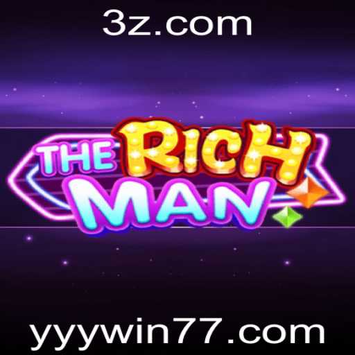 Explore o Jogo Empolgante TheRichMan e Descubra o Mundo de yyywin.com
