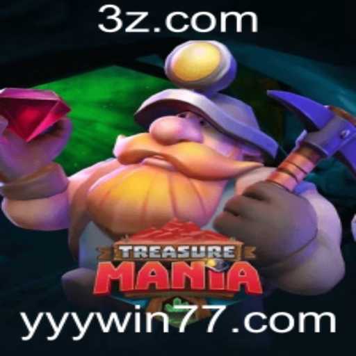 TreasureMania: A Excitante Jornada em Busca de Tesouros