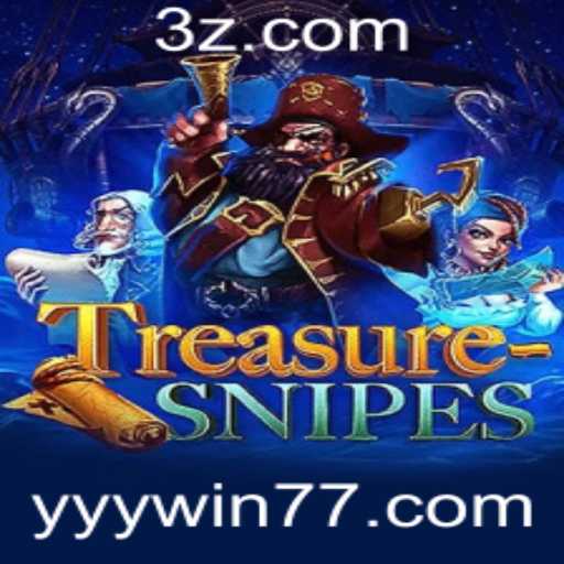 Descubra o Fascinante Mundo de TreasureSnipes
