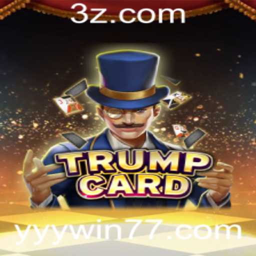 Descubra o Mundo de TrumpCard: Um Jogo de Estratégia e Habilidade