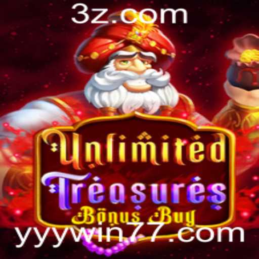 Explore o Mundo de UnlimitedTreasuresBonusBuy no yyywin.com