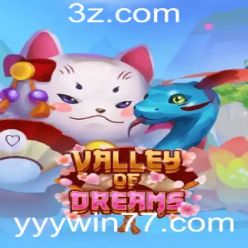Descubra o Fascinante Mundo de ValleyofDreams