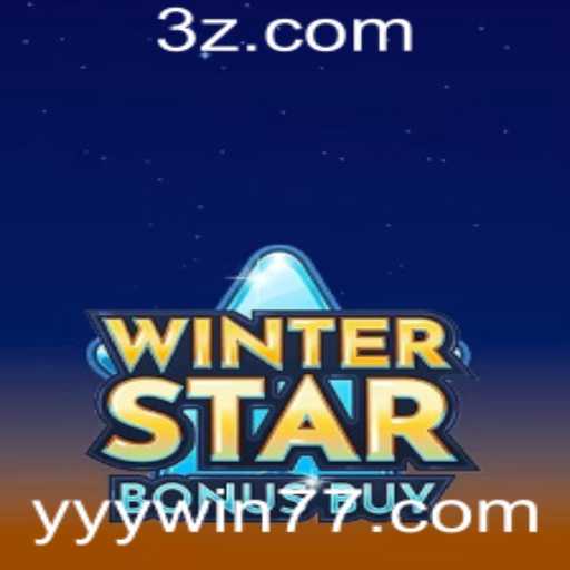 Explorando o Fascinante Mundo do WinterStarBonusBuy no yyywin.com