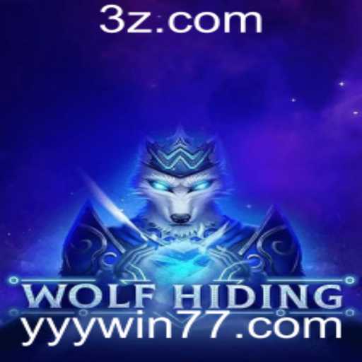 Descubra o Mundo de WolfHiding