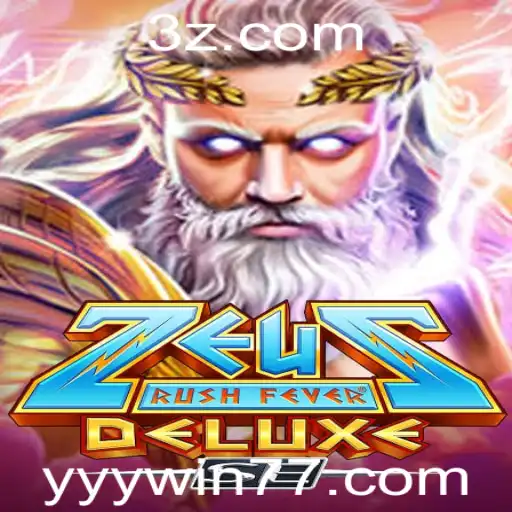 Descubra o Fascinante Mundo de ZeusRushFeverDeluxeSE