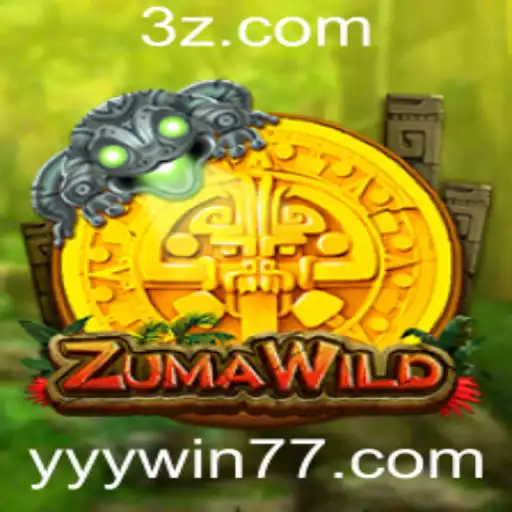 ZumaWild: A Nova Sensação do Mundo dos Jogos